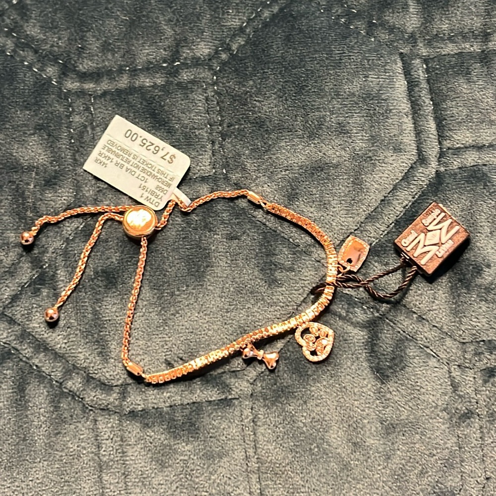 Levian Bracelet